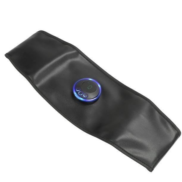 MASAJEADOR ABDOMINAL